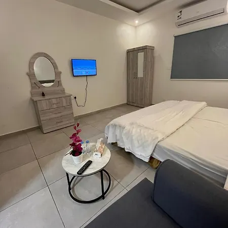 Furnished Studio At Al Khobar - Near To Rashid Mall Exterior photo