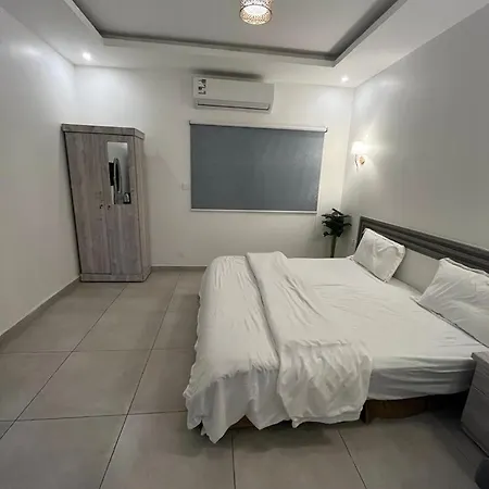 Furnished Studio At Al Khobar - Near To Rashid Mall Exterior photo