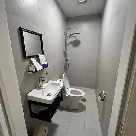 Furnished Studio At Al Khobar - Near To Rashid Mall Exterior photo
