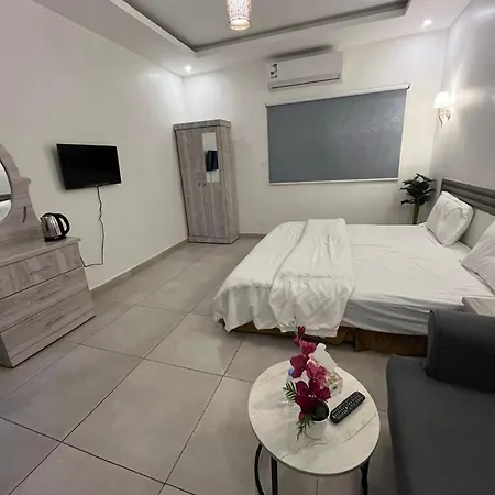 Furnished Studio At Al Khobar - Near To Rashid Mall Exterior photo