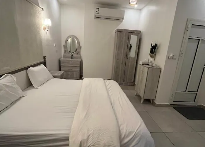 Furnished Studio At Al Khobar - Near To Rashid Mall