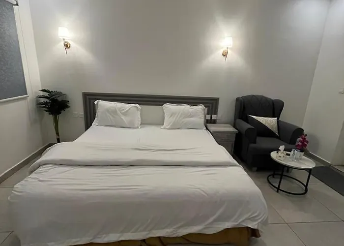 Furnished Studio At Al Khobar - Near To Rashid Mall
