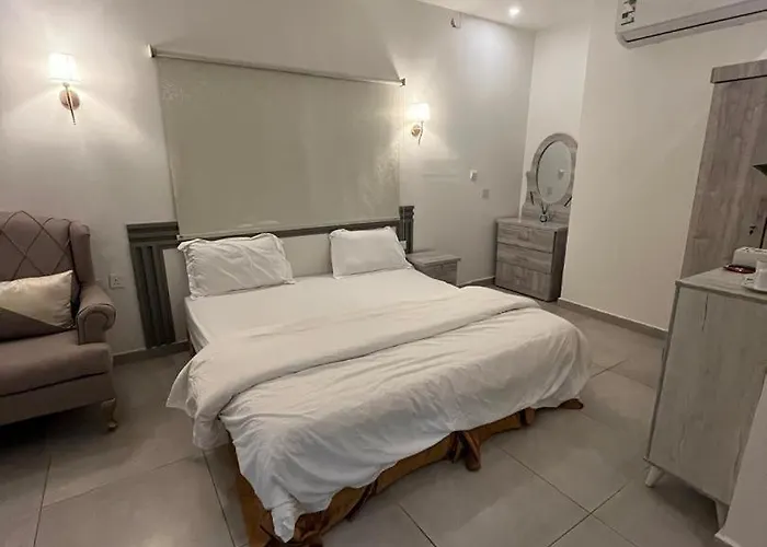 Furnished Studio At Al Khobar - Near To Rashid Mall