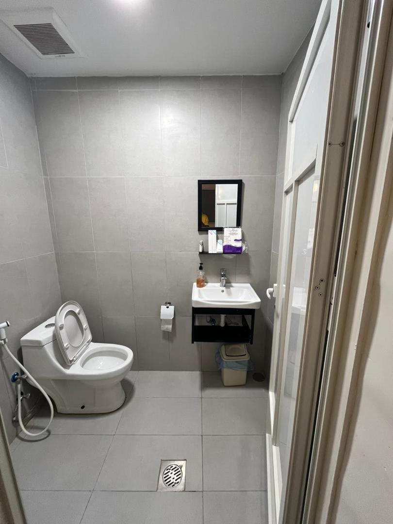 Furnished At - Near To Rashid Mall Apartment Al Khobar