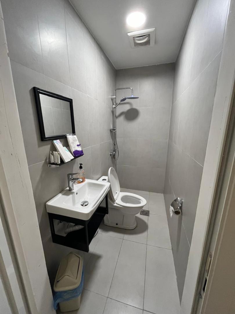 Apartment Furnished At - Near To Rashid Mall