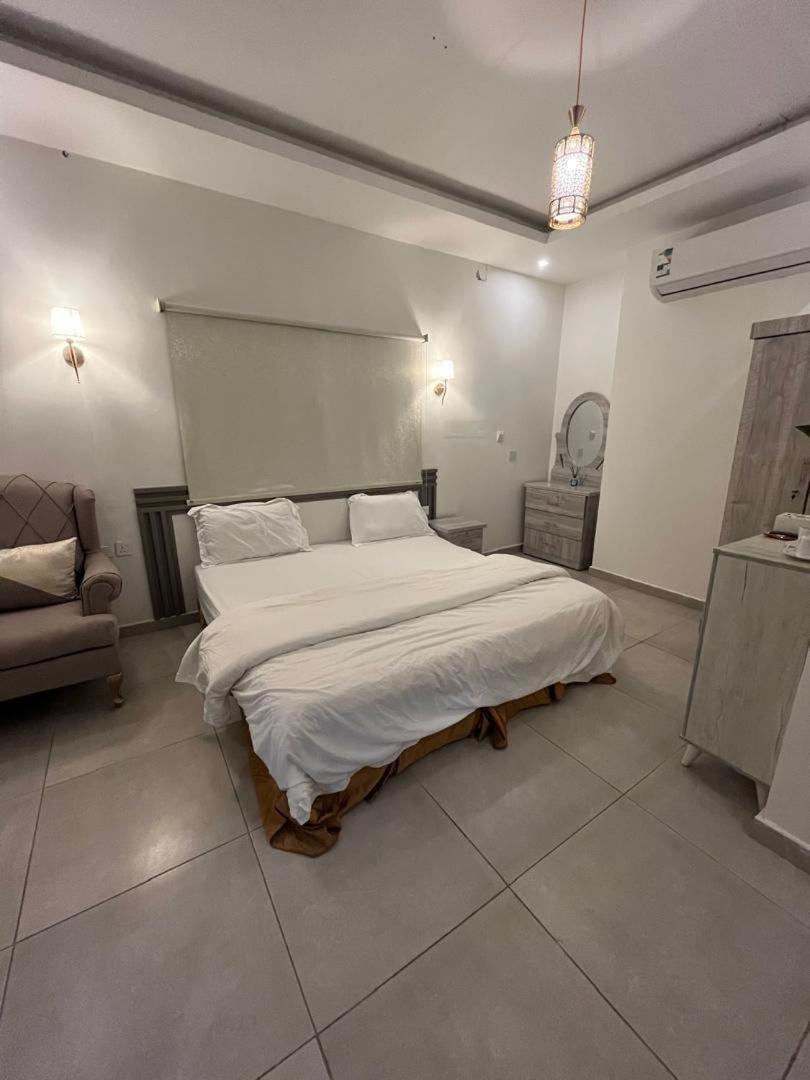 Furnished At - Near To Rashid Mall