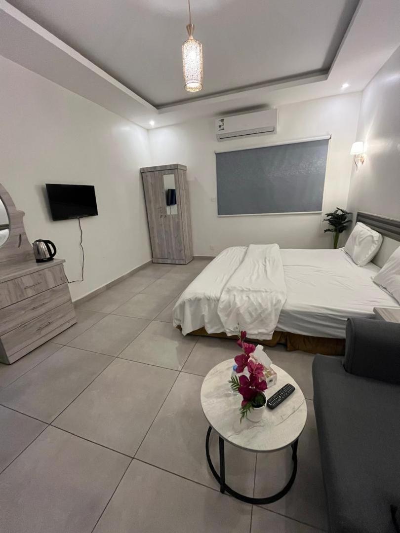 Furnished At - Near To Rashid Mall * Khobar